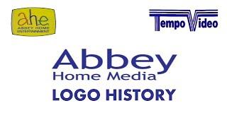 Abbey Home Media Logo History (#382)