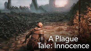 Grandfather Dracula ► 7 Passage of A Plague Tale: innocence