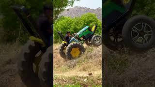 MINI TOCHAN KING  I SE STUNT KUNAL K EXPERIMENT