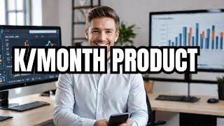 $500,000/Month Dropshipping Product REVEALED!