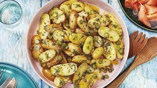 Nigella's Favourite Potato Salad | Ocado