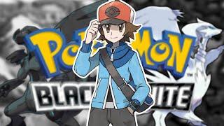 Pokemon Black & White Were GOATED