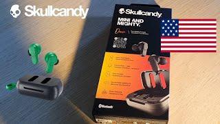 Skullcandy Dime English Hands-On