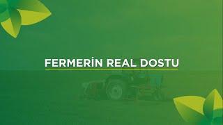 Fermerin REAL Dostu - "Bal yarmarkası"