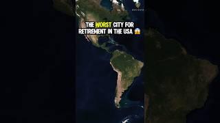 STOP Making This Mistake When Choosing a Retirement City!