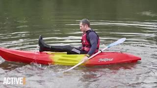 Woodmill Boat Hire Safety Video