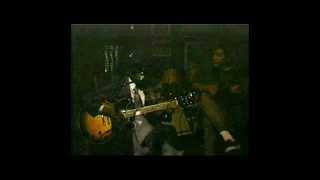 John Lee Hooker & Ry Cooder Hobo Blues