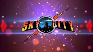 K-391 - Sky City 2013 ft. Gjermund Olstad