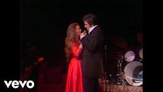 Johnny Cash, June Carter Cash - Jackson (Live In Las Vegas, 1979)