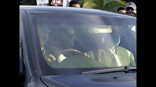 Imran khan arrival at Supreme Court of Pakistan|Wanderlust Abdullah