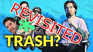 Revisited:  Film Criticism Should Not Be Negative