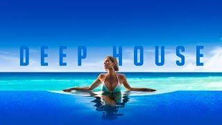 Deep House Mix 2024 Vol.1 | Best Of Vocal House Music, Summer Vibes 2024 | Mixed By HuyDZ