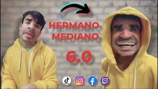  Recopilación del HERMANO MEDIANO 6.0 