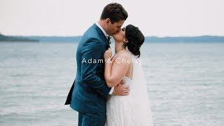 Chelsy & Adam | Emotional Michigan Wedding Film