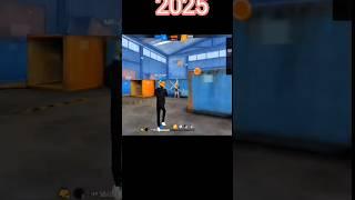 IMPOSSIBLE  #freefire #garenafreefire #gaming #shortsfeed #subscribe
