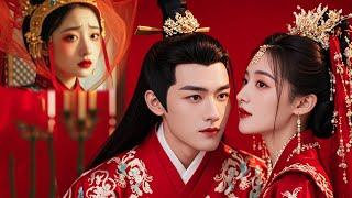 【Full Movie】刁蛮公主爱上他国质子，却在新婚之夜夫妻生离死别 #中國電視劇 #甜劇 #愛情 #熱播電視劇 #china