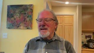 Dick Stonberg: American Expatriates in Paris in the 1920s