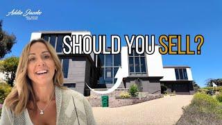 Should You Sell? I San Diego Home Tours