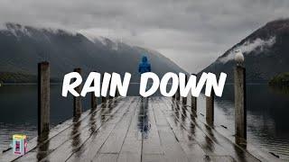 Kamban - Rain Down (Lyrical video)