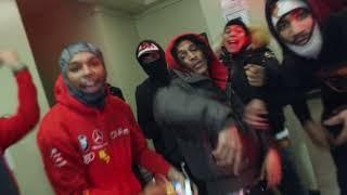 Tay Breesh x Dinero Gz x Nando Gz - Money (Shot by Quan Studios)