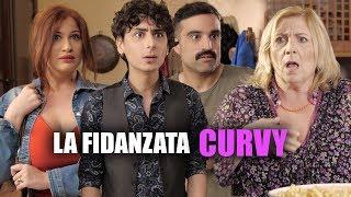 La Fidanzata CURVY