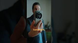 Does this fix the BIG problem with iPhone 15 Pro? #sandmarc #iphone15promax #iphonephotography