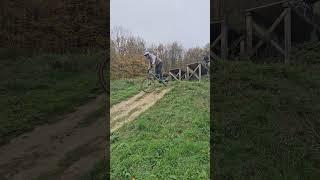 Droptrain @Trailcenter Wien Hohe Wand Wiese @igorstak7665 #mtb #santacruzbicycles