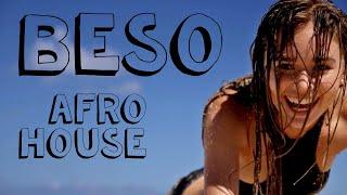 Wakyin - Beso (Fruta Fresca) [feat. Carlos Vives] Afro House 2024