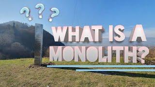 What is a Monolith? Get every information of Monolith| Must Watch | FactFiles