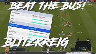 How to ALWAYS beat park the bus/defensive players - FIFA 19 Ultimate Team