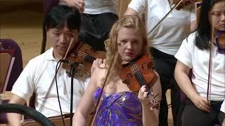 Andy Akiho: "Ricochet" (Ping Pong Concerto) Hsing, Landers, Zeltser, Cossin