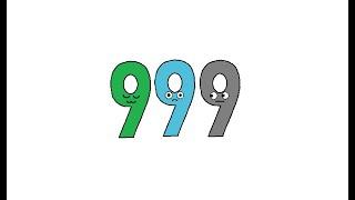 R.I.P 999