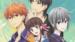 Fruits Basket [AMV] (Season 2 Edit) How Deep Is Your Love- Calvin Harris, Disciples .