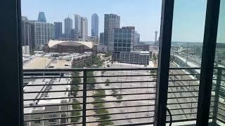 The Katy Dallas | Luxury Apartments | Victory Park | Dallas TX