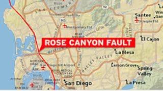 Rose Canyon earthquake could have 'devastating consequences' for San Diego