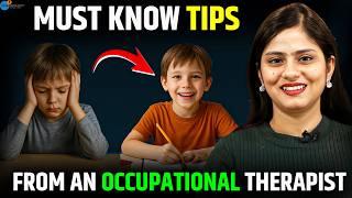 Understanding Your Child's Autism: Communication, Sensory Issues & Social Skills | Expert Guide