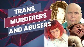 Transgenderism and Violent Crime