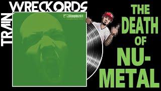 TRAINWRECKORDS: Limp Bizkit's "Results May Vary"