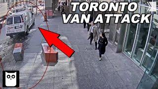 The Toronto Van Attack | Short Documentary