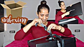 TATA CLIQ unboxing video | review | Rishika kapoor