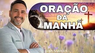 Vai Dar tudo Certo na Sua Vida! (Faça Sua Oração da Manhã) Devocional