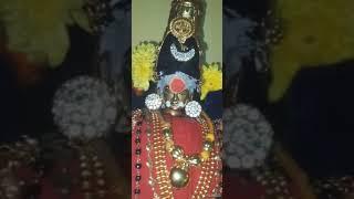 Raktha Vasthra Dharini