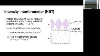 AGN HBT OMG - Neal Dalal