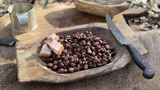 Hominy: The Forgotten Food of the Frontier