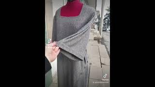 очень красивое платье для полных#ателье#derzi#don#