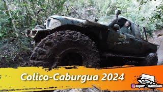 Colico Caburgua 2024