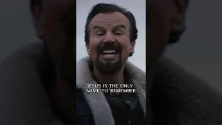 JESUS is the only name to remember! #christianmusic #onlyjesus #jesusname #worship #castingcrowns