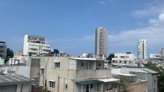 Air raid sirens in Tel Aviv after rockets fired from Gaza: army | AFP