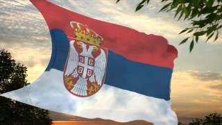 Serbia (2012 / 2016) (Olympic Version / Versión Olímpica)