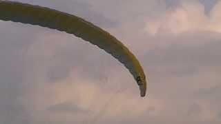 UKPPG - The NEW RAMA-FLEX Reflex Wing by Air Design - Tip Steer Video